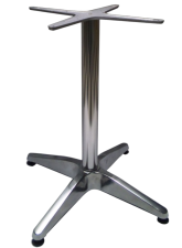 подстолье алюминий 137-024